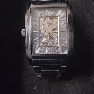 Rolic Skeleton Luxury Watch